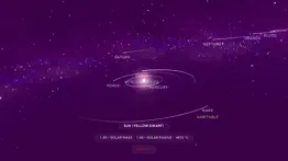 space by thix iphone resimleri 2