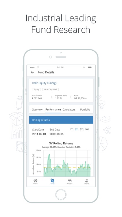 Finpeg Mutual Funds screenshot-8