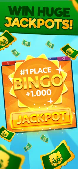 Game screenshot Bingo Bloon hack