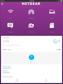 NETGEAR Mobile screenshot 6