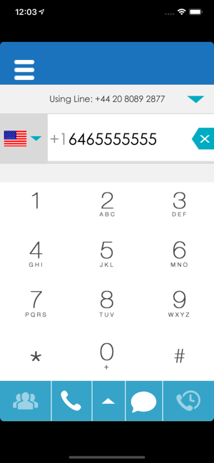 CCAgents – Mobile2CRM Solution(圖2)-速報App