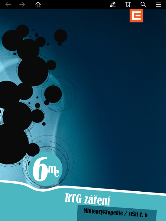 Screenshot #4 pour RTG záření