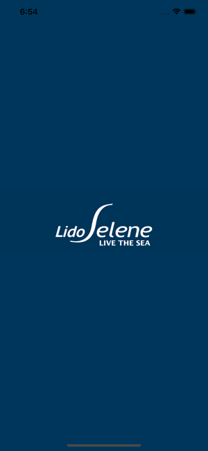 Lido Selene