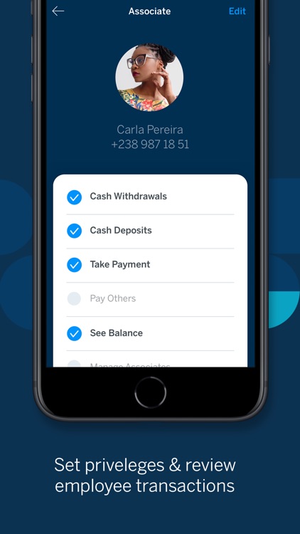 Makeba Merchant screenshot-3