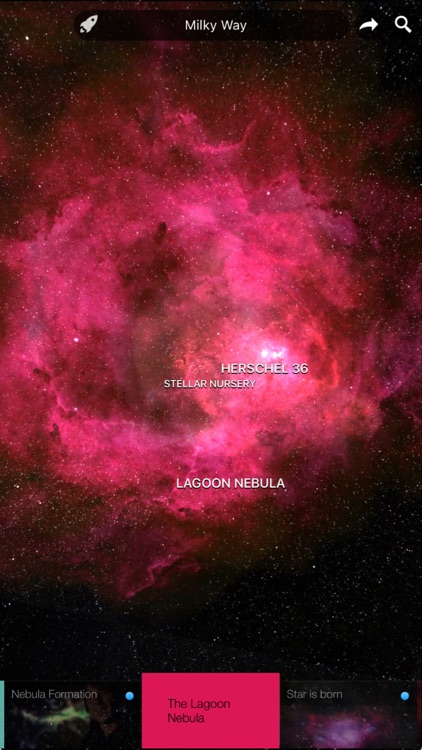 Prof Brian Cox's Universe