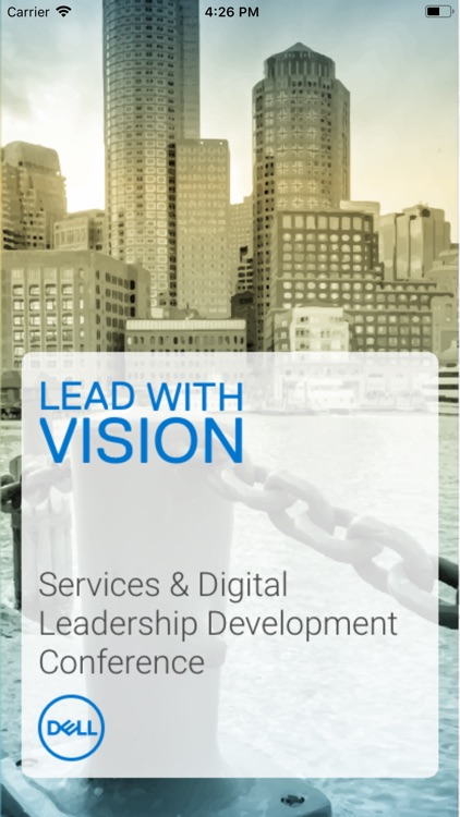SD Leadership