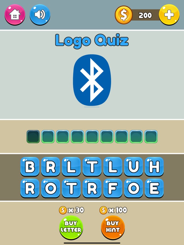 Logo Quiz 2022 Level 4 Answers [All Logos] » Puzzle Game Master