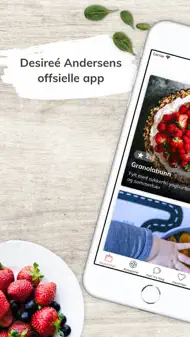 Desiree Andersen iphone bilder 0
