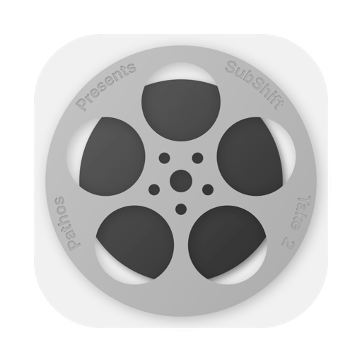SubShift app icon