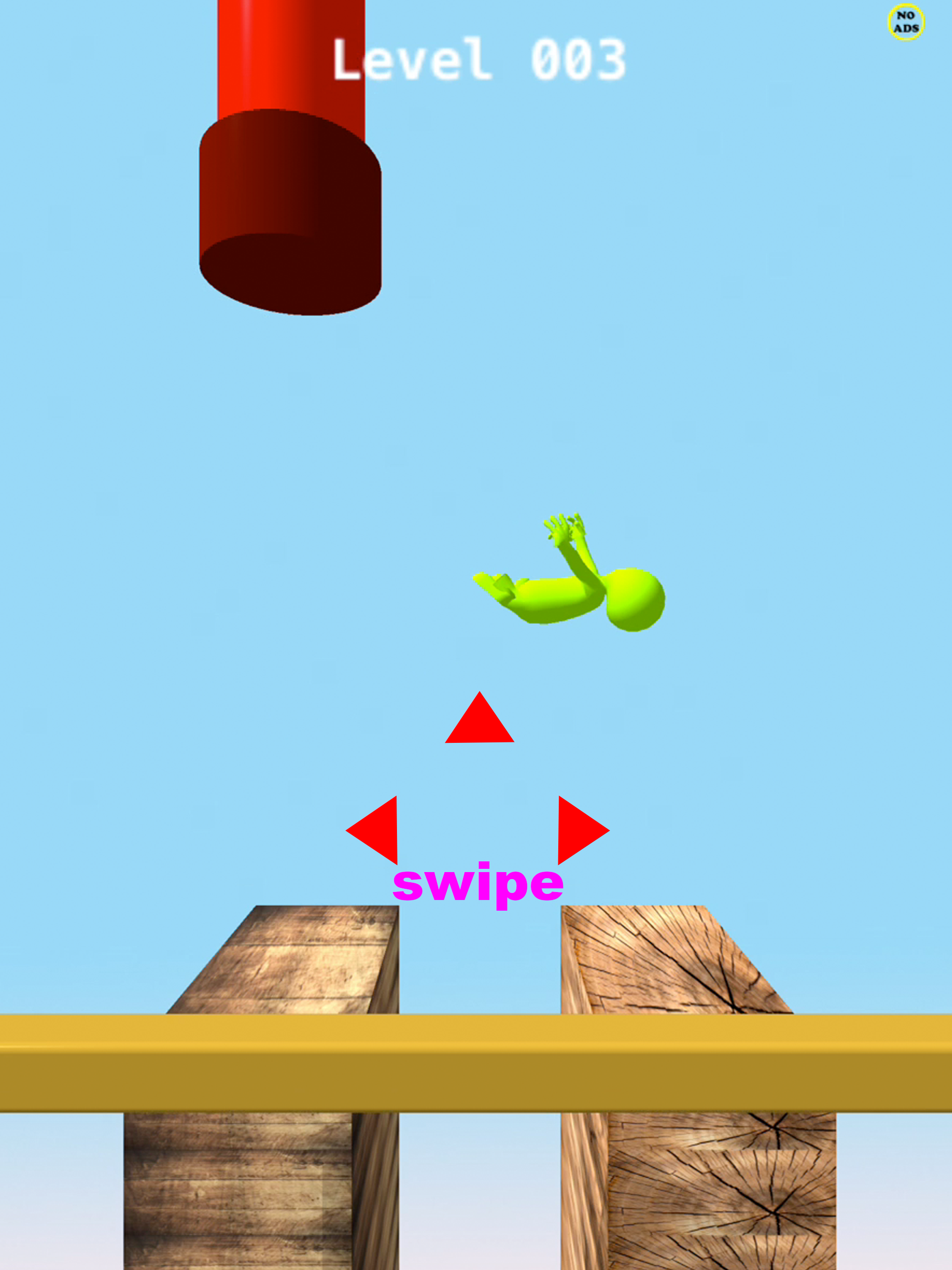 Stack Flip 3D screenshot 8