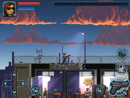 Door Kickers: Action Squad iPad app afbeelding 2