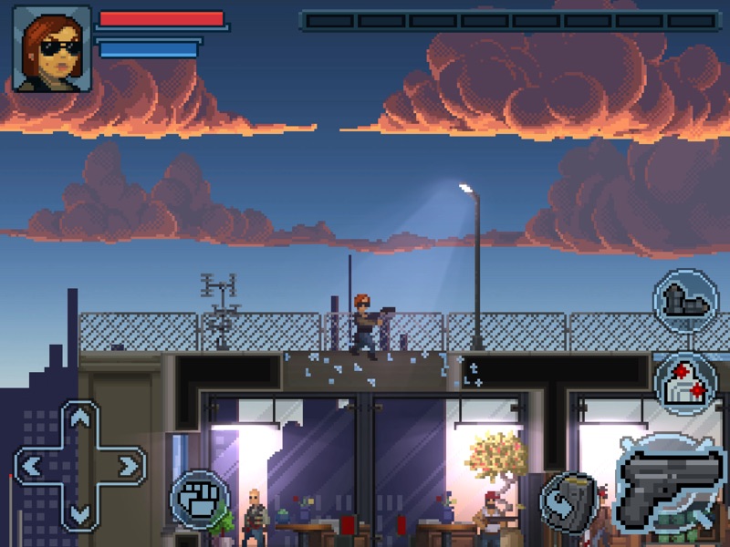 Door Kickers: Action Squad screenshot 7