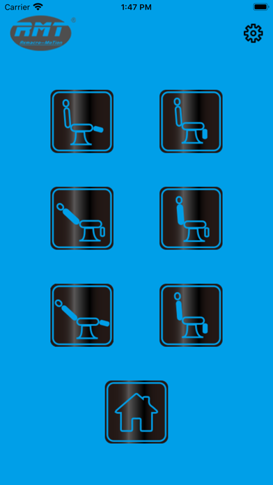 Screenshot #3 pour RMT