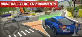 Game screenshot Roundabout 2: City Driving Sim hack