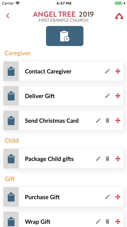 Angel Tree screenshot-6