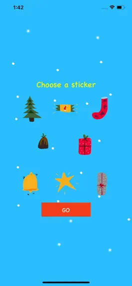 Game screenshot Your Christmas Spelling Test hack