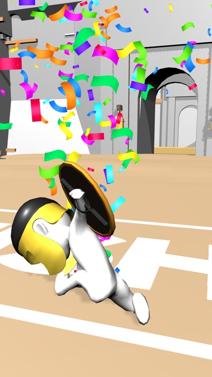 Ride and Fight screenshot-4