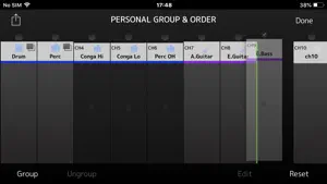 MonitorMix - US screenshot 3