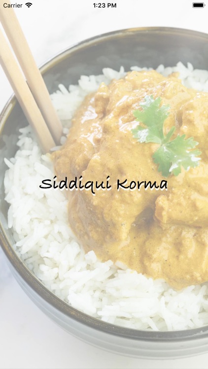 SiddiquiKorma screenshot-7