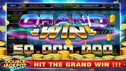 Double Jackpot Slots Las Vegas Screenshot