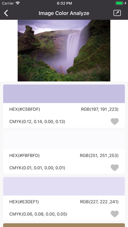 Color & Font - Lite screenshot-5