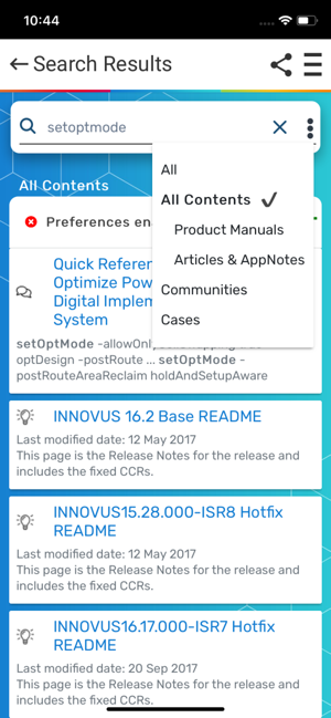 Cadence Support(圖8)-速報App
