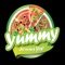 Yummy Fast Food offers a very good place for adults to quietly enjoy their food, and a family lounge with play place for children