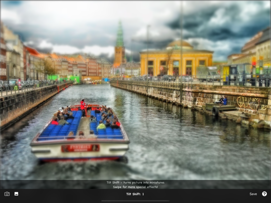 Screenshot #5 for ToyCam