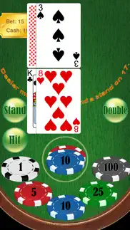 black jack - vegas style problems & solutions and troubleshooting guide - 2