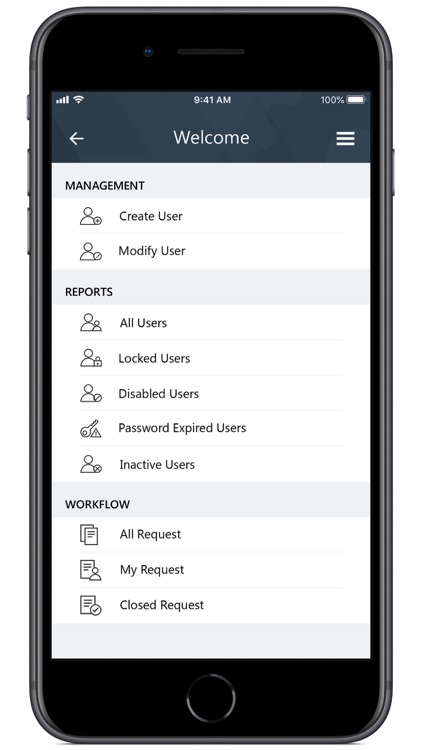 ManageEngine ADManager Plus