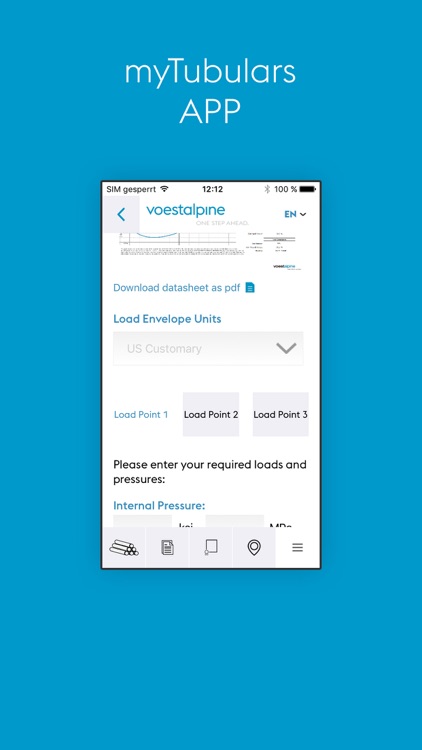 myTubulars screenshot-4