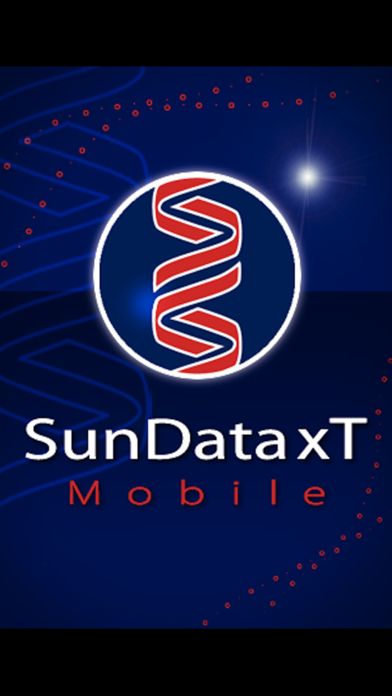 Screenshot #1 pour SML SunData xT MA