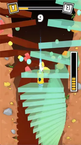 Game screenshot Rackle Ball mod apk