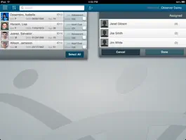 Game screenshot Netsmart myPOV Observer hack