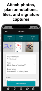 FinishLine Pro screenshot 2