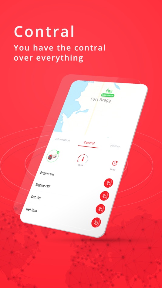 #5. ISUZU Connect (iOS) 由: AFAQY
