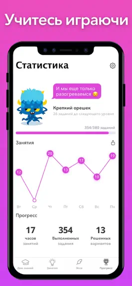 Game screenshot ЕГЭ 2020 Обществознание hack