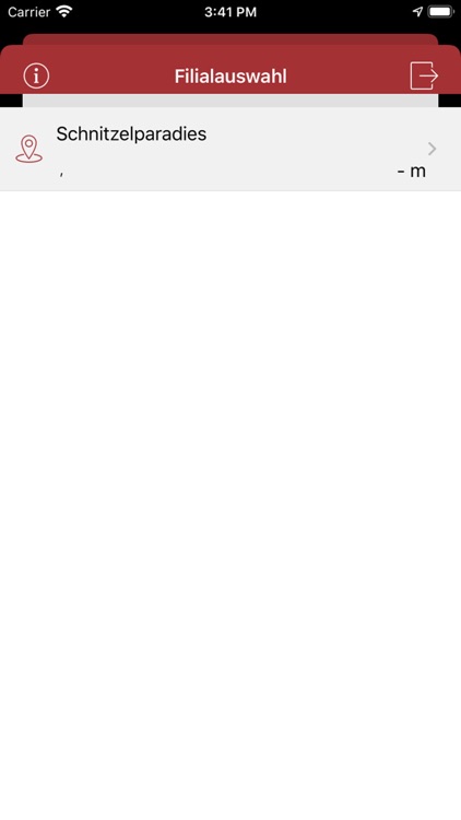 Schnitzelparadies screenshot-3