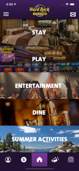 Game screenshot Hard Rock Casino Lake Tahoe mod apk