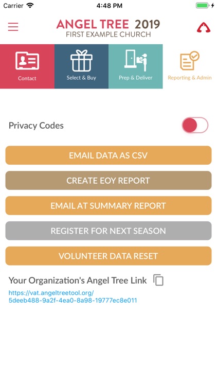 Angel Tree screenshot-4