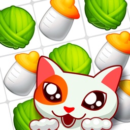 Kittens: Meow Puzzle