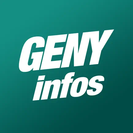 Geny Infos Cheats