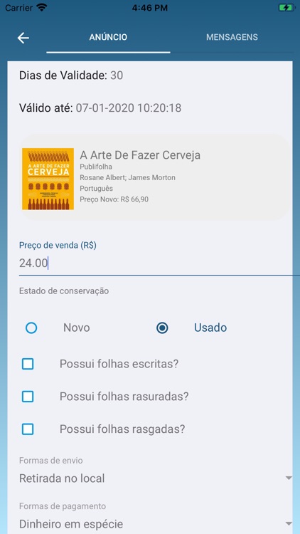 Sou Mais Livros screenshot-4