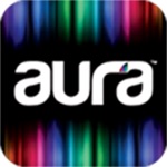 Download AuraLED app