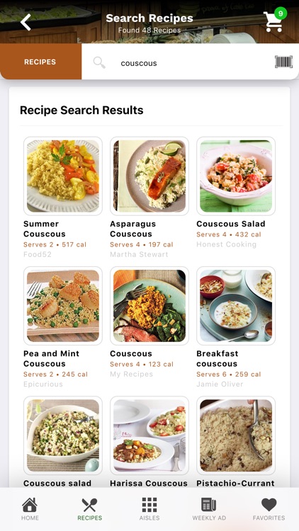 Shop Shady Maple Farm Market screenshot-4