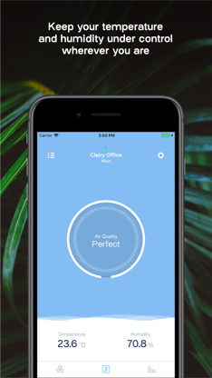 Natural Air Purifier screenshot 3
