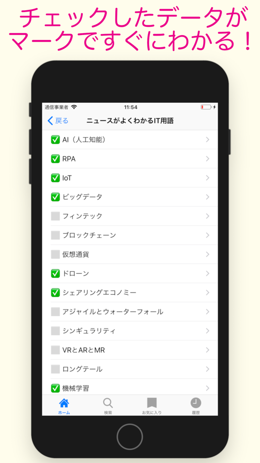 #2. IT用語図鑑【公式】 (iOS) By: Toshikatsu Masui