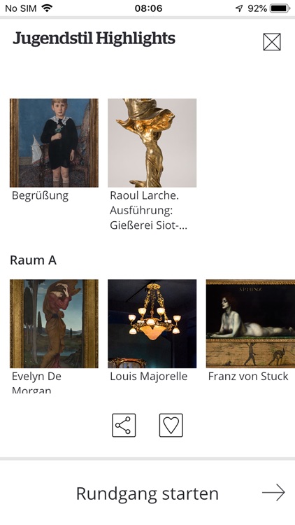 Museum Wiesbaden - Guide screenshot-4