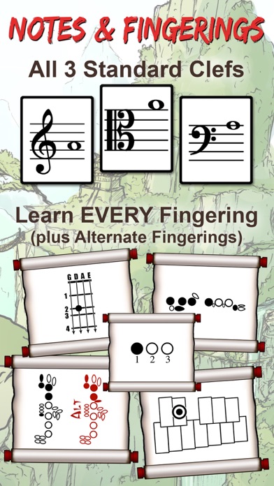 Screenshot #2 pour NinGenius Music Ultimate Lite