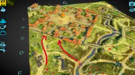 Game screenshot Map Inspector - for WoT Blitz apk